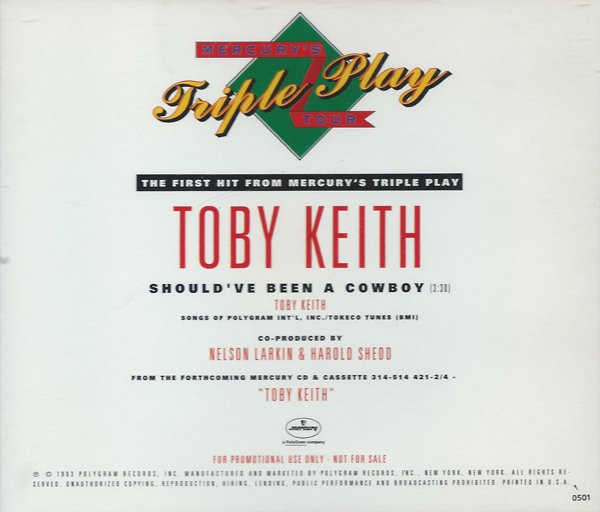 Toby Keith